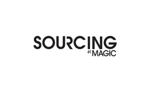 美国拉斯维加斯服装展MAGIC-SOURCING